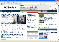 lemonde.fr screenshot thumbnail