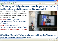 zoomed lemonde.fr screenshot thumbnail