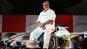 F1 turns to India