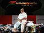 F1 turns to India